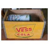 VESS COLOA CRATE