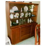 CHINA HUTCH