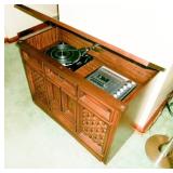 ZENITH CONSOLE