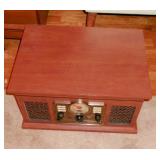 VICTROLA RADIO