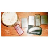 CIG LIGHTERS