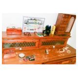 JEWELRY BOXES