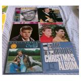 RECORDS
