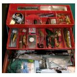 FISHING TACKLEBOX