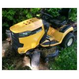 CUB CADET MOWER