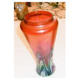 BOHEMIAN ART GLASS