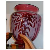 KELSEY WILLIAMS PILGRIM GLASS