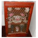 CHINA CABINET