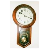 REGULATOR WALL CLOCK