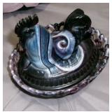 IMPERIAL SLAG GLASS