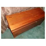 CEDAR CHEST