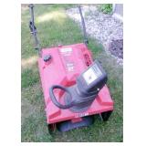 TROY BILT SNOWBLOWER