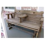 PORCH GLIDER