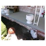 CEMENT ITEMS