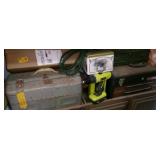 TOOLBOXES