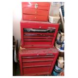 CRAFTSMAN TOOLBOX