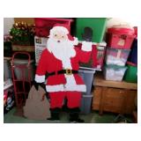 CHRISTMAS DECORATINS