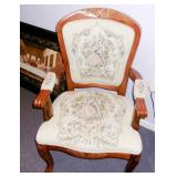 OCC CHAIR