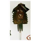 CO COO CLOCK