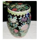 ORIENTAL SEAT