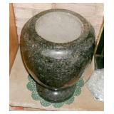 MARBLE URN