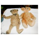 TEDY BEARS