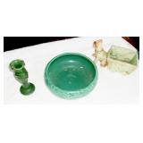 MCCOY POTTERY