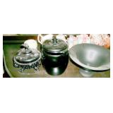BLACKGLASS ETC