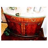 IRWIN CHEST