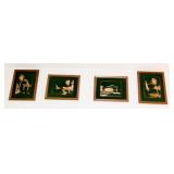 ORIENTAL PICTURES