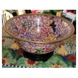 COLISONNE BOWL