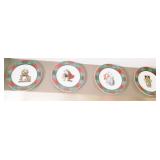 COLLECTOR PLATES