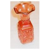 IMPERIAL FOUR ROSE VASE