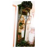 ANTIQUE PIER MIRROR