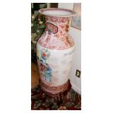 ORITNETQL LARGE VASE