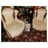 OCC CHAIRS
