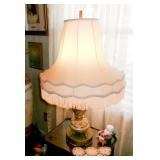 PR TABLE LAMPS