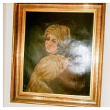 OIL PAINTING