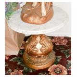 PEDESTAL STAND