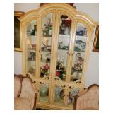 CHINA CAABINET