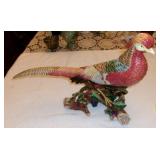 FRITZ & FLOYD PHEASANT
