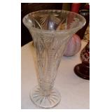 CUT GLASS