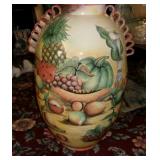 MEXICO WINE JUG