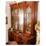 THOMASVILLE CHINA CABINET