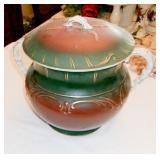 ETURIA SLOP JAR