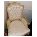 OCC CHAIR