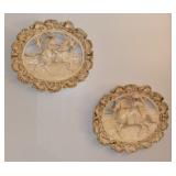 CHALK PLAQUES