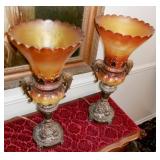 DECO LAMPS