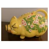 PIG BANK