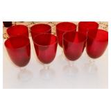 RUBY GLASSES